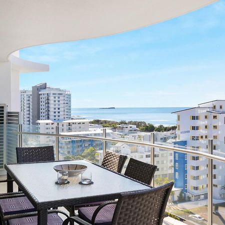 Aqua Vista Resort Maroochydore Eksteriør bilde