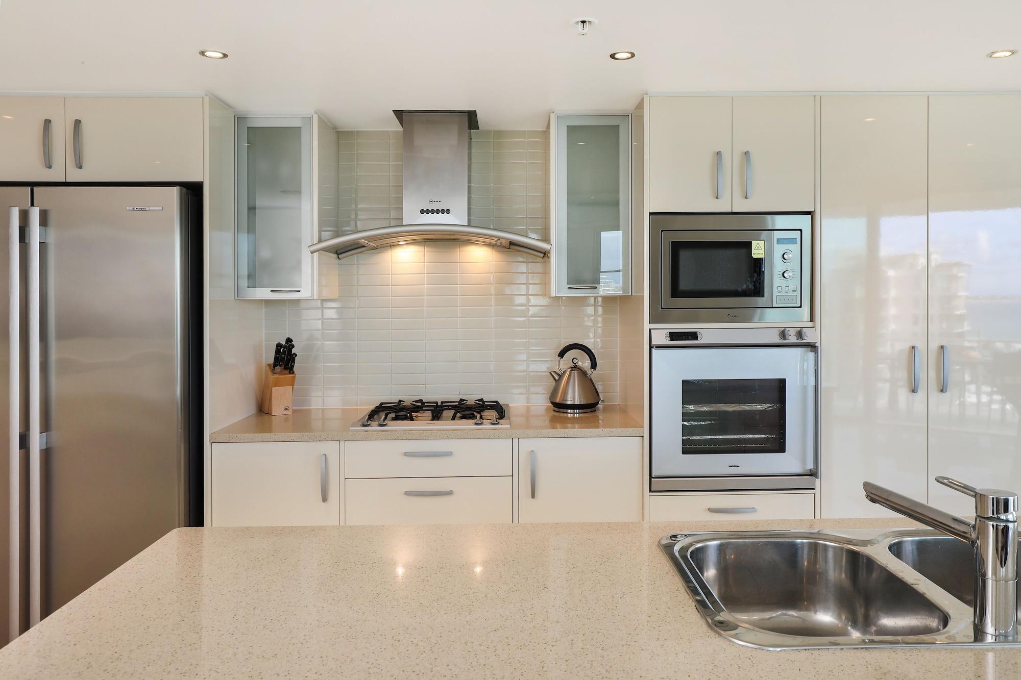 Aqua Vista Resort Maroochydore Eksteriør bilde