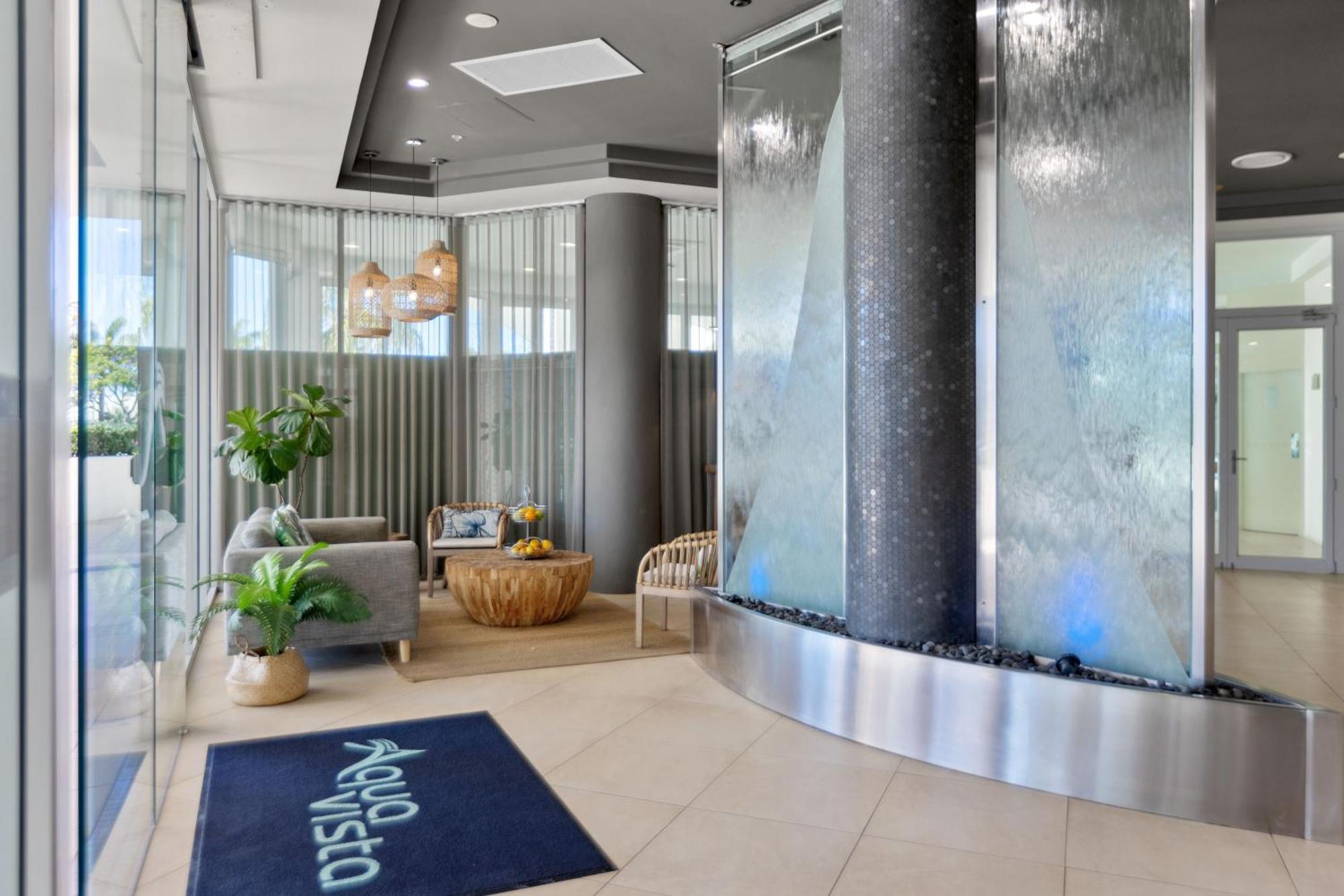 Aqua Vista Resort Maroochydore Eksteriør bilde